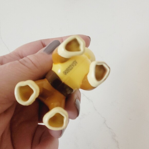 3 pc Lot Paw Patrol Sea Patrol Rocky Rescue Racers Rubble Action Marshall Puppet - Picture 7 of 13